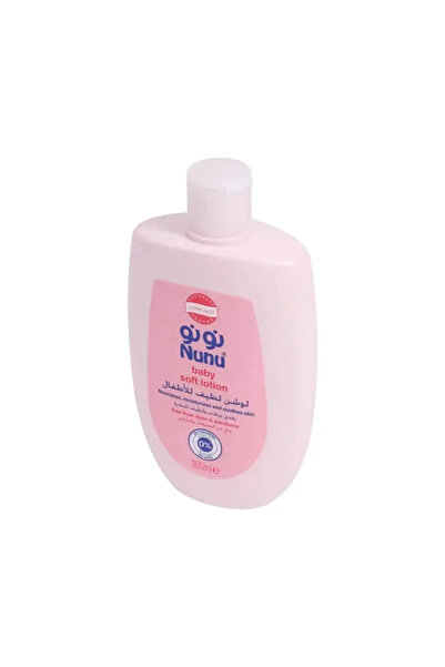 Fa Nunu baby lotion-300ml