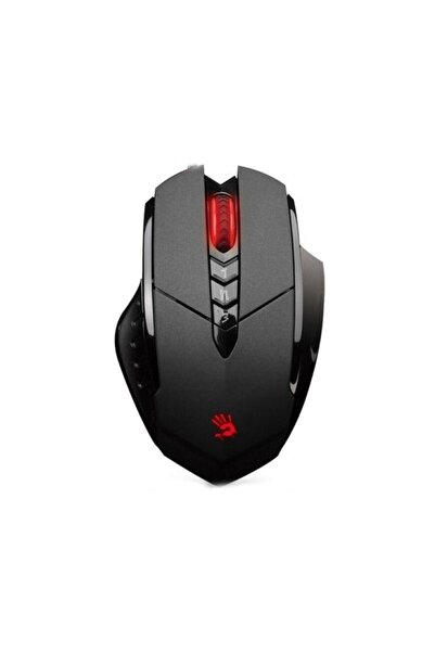 A4 Tech A4TECH BLOODY V7MA 6000 DPI GAMING MOUSE-SİYAH