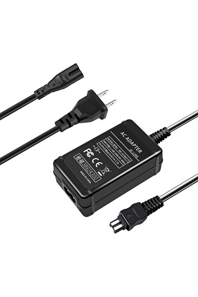 jan TKDY AC-L200 AC Power Adapter Charger kit