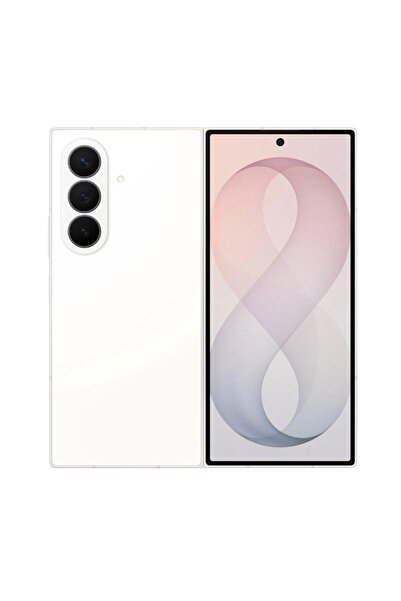 Samsung Galaxy Z Fold8 Ultra 12GB RAM + 512GB Storage Smartphone Cream 5G UAE...