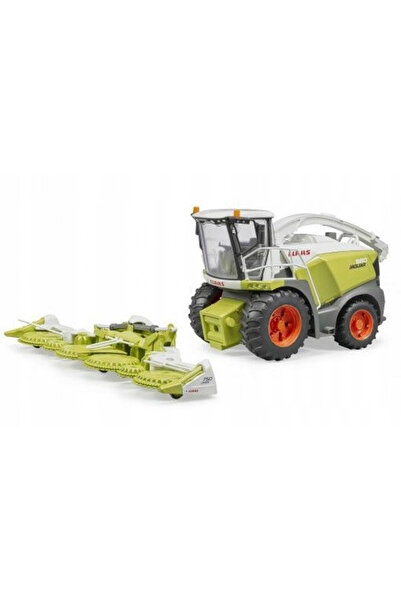 BruderBusiness Claas Jaguar 980 Combină agricolă autopropulsată