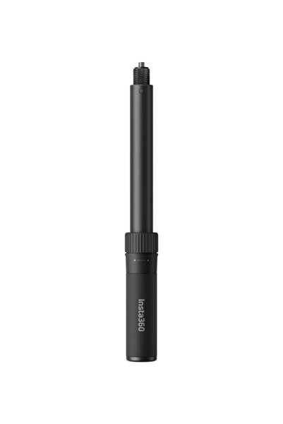 Insta360 عصا سيلفي بوليت تايم 2.0 للتصوير الزمني - عصا سيلفي غير مرئية قابلة ...
