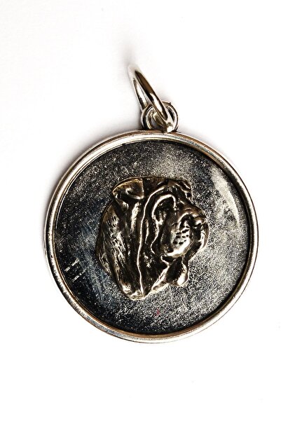Art - Dog Colier Shar Pei de la Art-Dog