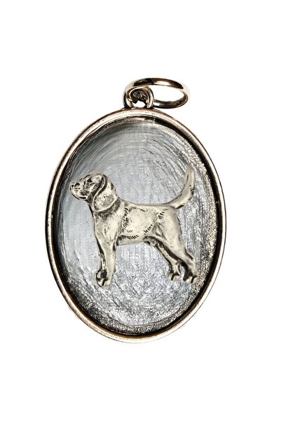 Art - Dog Colier cu câine Beagle de la Art-Dog