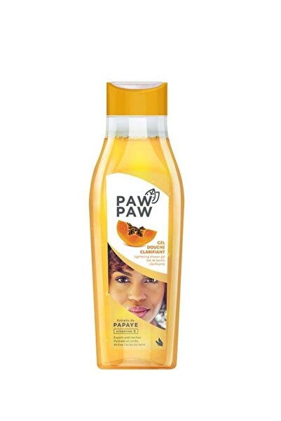 PawPaw Clarifying Shower Gel Papaya Extract 500ml