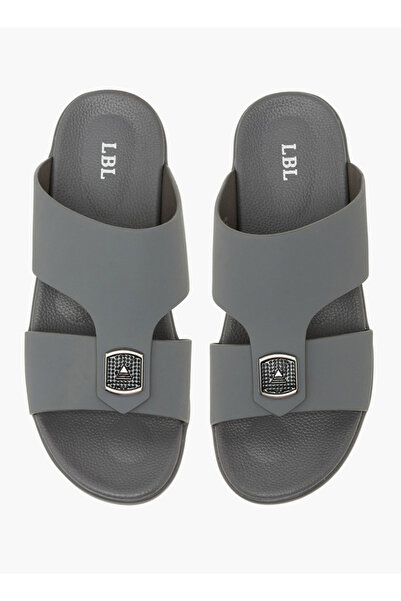 LBL by Shoexpress Men Slip-On Comfort Sandals