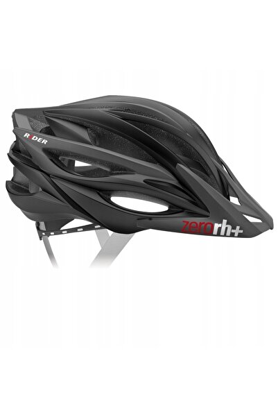 Zerorh+ Rider 05 Cască de ciclism ușoară sportivă de siguranță pentru MTB și ...