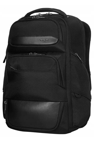 Targus Rucsac HeritageLuxe 15-16 " - Negru