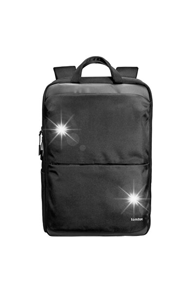 Tomtoc Rucsac de călătorie pentru laptop Explorer-T71, durabil, impermeabil, 24L