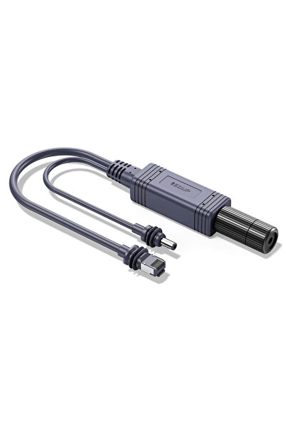 Choice EP-SK0076 EDUP SK0076 مقسم طاقة عبر الإيثرنت (PoE) معزول بقدرة 100 واط...