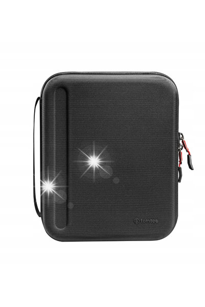 Tomtoc Husă pentru iPad Pro 12,9 " Organizator elegant B06