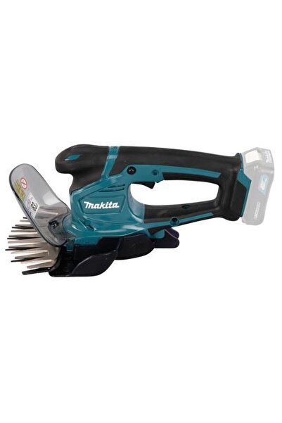 Makita Trimmer reîncărcabil pentru gazon și gard viu 12V CXT corp UM600DZX