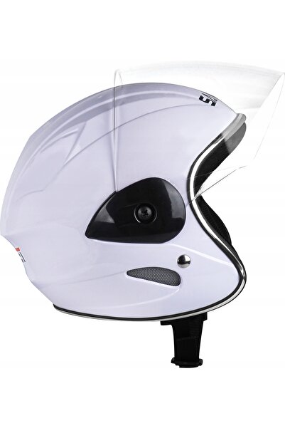 NO BRAND CĂȘTĂ DE MOTOCICLETĂ PENTRU COPII SCUTER QUAD ATV GO KART RULOUȚE CU...