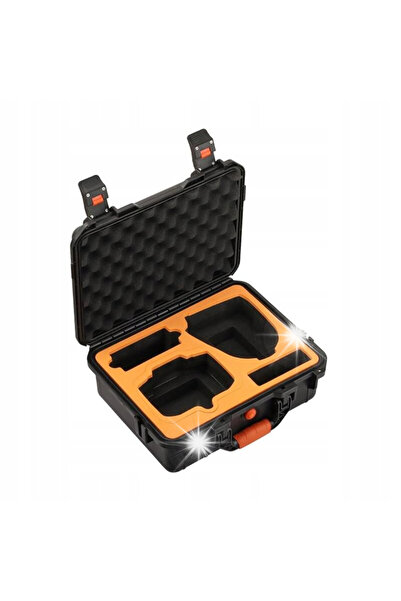 SunnyLife Carcasă de transport protectoare, durabilă, pentru Dji Flip