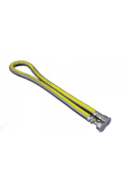Lecharpe Furtun de gaz Lechar 1m