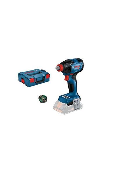 Boschen Bosch Gdx 18V-210 C Cheie de impact și șurubelniță Modul Bluetooth So...