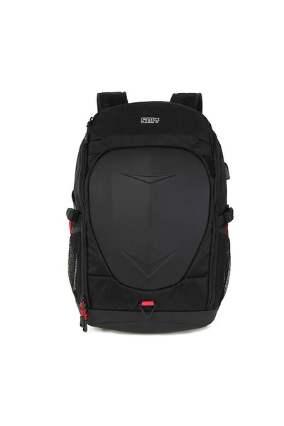 Silver Monkey Rucsac pentru laptop X Gaming Backpack 17,3"