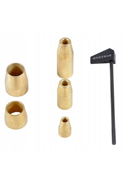 los quatros Kit pentru înlocuirea garniturilor și reglarea pompei de apă Vag Wv