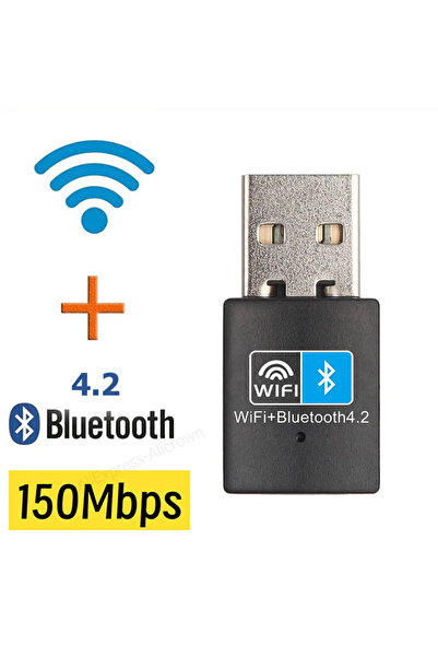 Choice kebidumei 150M and BT4.2 KEBIDUMEI 2IN1 WIFI6 AX900 USB WiFi Network C...