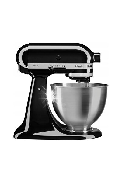 KitchenAid Culinary Tools Kitchenaid 5K45Sseob Mixer vertical clasic