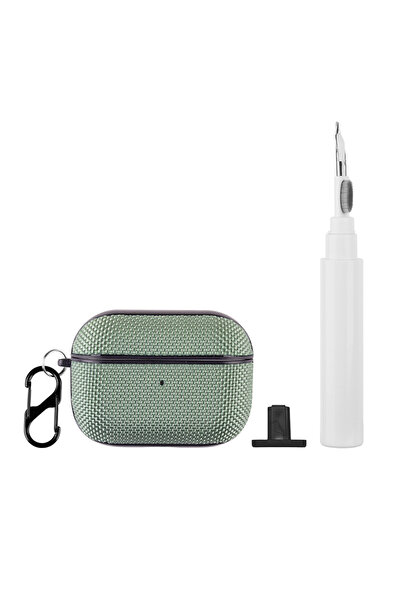 Choice10 For AirPods Pro 3 11 Nylon Cover For AirPods Pro 3 Pro 2 4 4th Case ...