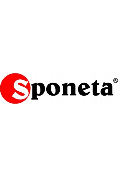 SPONETA Set de rachete de tenis de masă Record