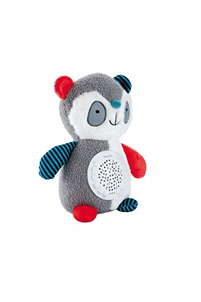Milly Mally_SP Milly Mally Proiector Ursuleț Panda cu Melodii 5662
