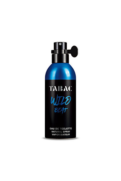 Tabac Eau de Toilette Tabac Wild Beat 75ml Spray