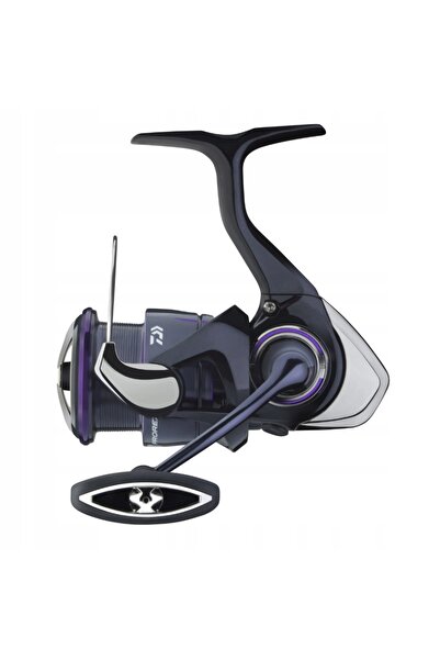 NO BRAND Daiwa 25 Prorex V Lt 2500 6Bb/1Rb Mulineta de spinning