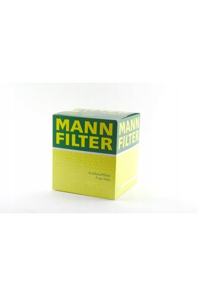 NO BRAND Filtru de combustibil Mann-filter WK821 Citroen Peugeot 1.5D