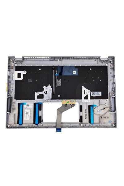 NO BRAND Nouă tastatură cu aspect arabesc pentru Acer Ap714-51T Ap714-51Gt