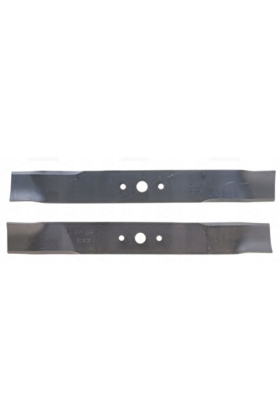 NO BRAND 2X 42 cm Stiga Estate 2084 3084 Cuțit 182004360/0/1