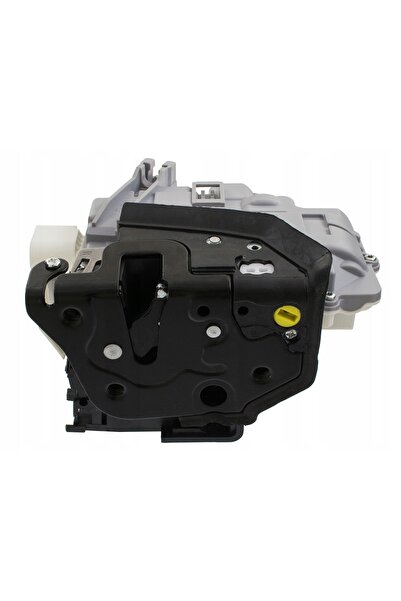 NO BRAND Broască ușă față dreapta pentru VW Passat B6 05-11