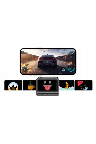 NO BRAND CAMERĂ AUTO DDPAI Z60 Pro 4K HDR+ SPATE GPS WIFI BT