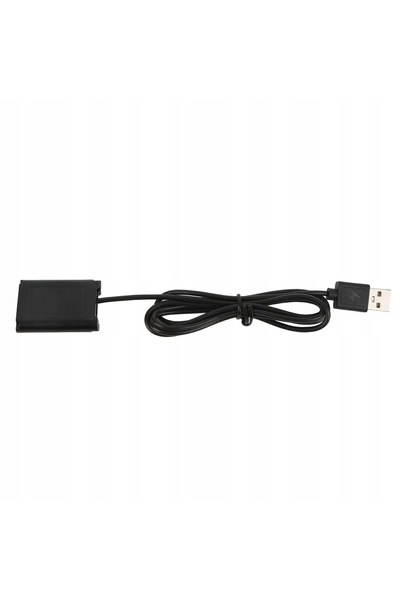 NO BRAND Dk X1 Captor de Baterii Np Bx1 Cameră USB Conector DC