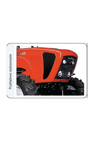 NO BRAND Far cu 2 funcții Zetor Ursus