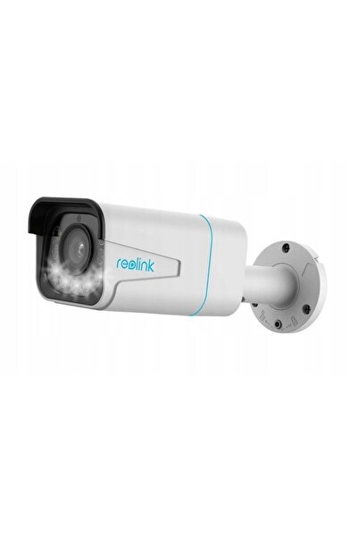 NO BRAND Reolink B4K11 Cameră IP PoE Inteligentă 4K 8MP