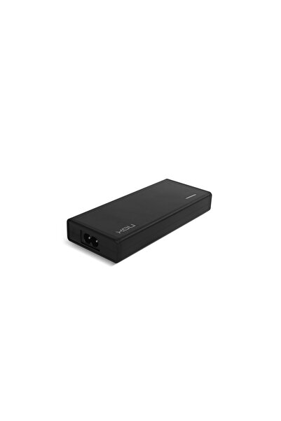 NO BRAND Adaptor de alimentare universal pentru laptop Nox 65W Acer Asus Dell...