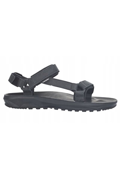 NO BRAND Sandale de trekking pentru bărbați Lizard Super Hike din piele UK_12_47