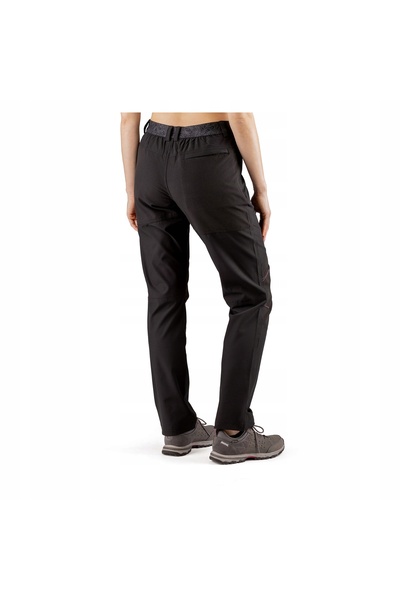 NO BRAND Pantaloni de drumeție pentru femei Viking |   Trekking |   Protecție...