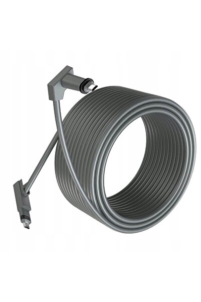NO BRAND Cablu Dishy pentru Starlink V2/Gen2 45m