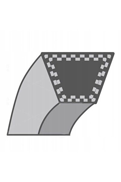 NO BRAND 232,8 / 238,8 cm curea trapezoidală Gutbrod GLX 92 RALK RHLK AE 5150...