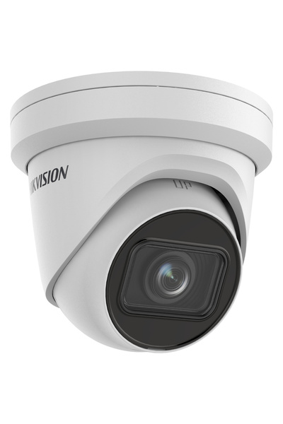 Hikvision WANDALOODPORNA CAMERA IP DS-2CD2H23G2-IZS(2.8-12MM) ACUSENSE - 1080...