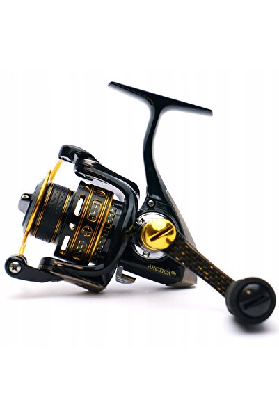 NO BRAND Mulineta de spinning pentru mare Ryobi Arctica Cf 1000 7Bb/1Rb