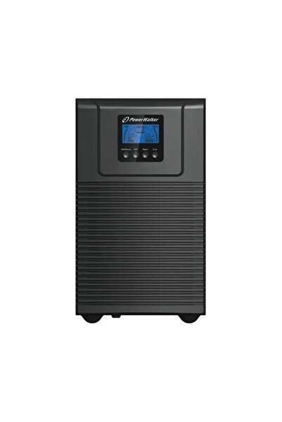 PowerWalker UPS Sursă de alimentare de urgență VFI 1000 TG