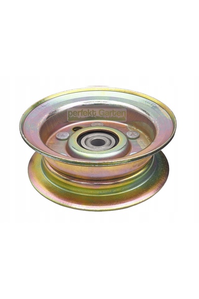 NO BRAND Rolă de tensionare pentru Partner P145107H P145107Hp P185117H P18122H