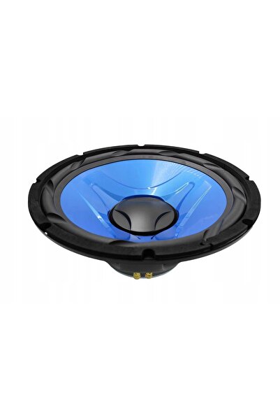 NO BRAND Difuzor Subwoofer 25cm 10 inch Hwf-0810 Alien 4 Ohm Woofer