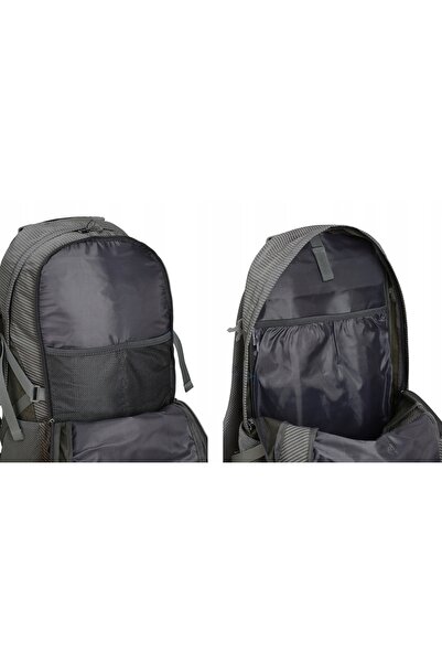 NO BRAND Rucsac de marcă Bergson Molde 30L cu spate respirabil "