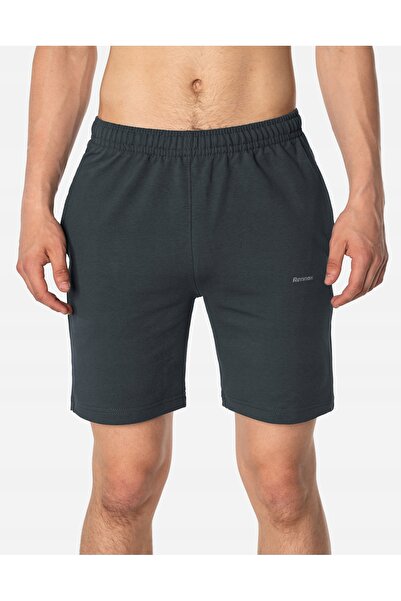 NO BRAND Pantaloni scurți, pantaloni de trening, sport, bărbați, Rennox 305 m...