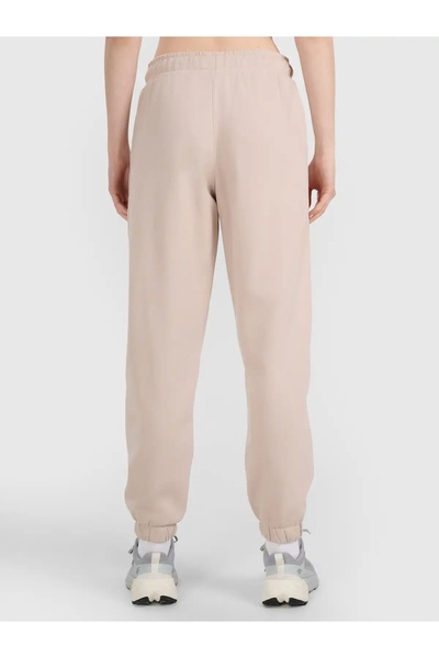 NO BRAND 4F Pantaloni de trening pentru femei F1421 Ss26 |   Bumbac XS